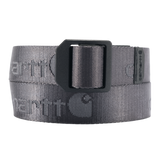 Ανδρική Ζώνη Nylon Webbing Ladder Lock Belt Carhartt 801968-039