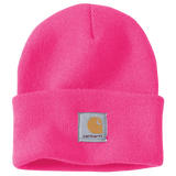 Σκούφος Knit Cuffed Beanie Carhartt A18-P42