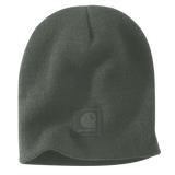 Σκούφος Knit Beanie Carhartt A205-GI5