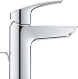 Μπαταρία Νιπτήρος Χρωμέ Eurosmart GROHE 33265003