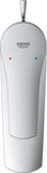 Μπαταρία Νιπτήρος Χρωμέ Eurosmart GROHE 33265003