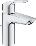 Μπαταρία Νιπτήρος Χρωμέ Eurosmart GROHE 33265003