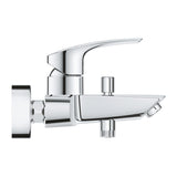 Μπαταρία Λουτρού Χρωμέ Eurosmart New GROHE 33300003