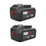 Χλοοκοπτική Μηχανή Μπαταρίας 40V (2x20V) Αυτοκινούμενη 46cm με Μπαταρία 4.0Ah x2 & Φορτιστή 2.4A Skil 0150BA GM1E0150BA