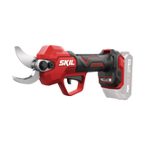 Ψαλίδι Κλαδέματος Μπαταρίας με Μπαταρία 2,0Ah και Φορτιστή Skil D00424