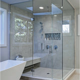 Προστατευτικό Γυάλινων Επιφανειών Glasshield 500ml Durostick