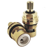 Σετ Μηχανισμοί Μπαταρίας Μισής Στροφής Loft / L90 / Targa ROCA AG0020903R