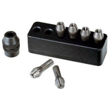 Δακτίλυοι Σύσφηξης Micromot 1.0-3.2mm 6τεμ. PROXXON 28940