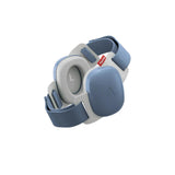 Ωτοασπίδες Για Βρέφη Εξωτερικές Muffy Baby Έως 5 ετών Denim Blue Alpine 111.82.602