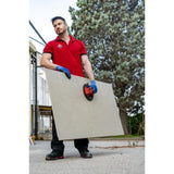 Ηλεκτρική Βεντούζα Πλακιδίων OCTO USB Energy Rubi 66967