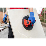 Ηλεκτρική Βεντούζα Πλακιδίων OCTO USB Energy Rubi 66967
