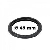 Oring Εξαγωγής 45mm Για Καζανάκι Εντοιχισμού Geberit 362.771.00.1