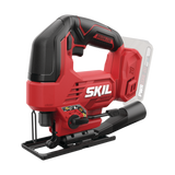 Σέγα Μπαταρίας Brushless 20V Solo 3421 CA Skil SW1E3421CA