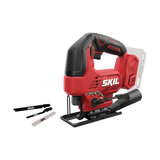 Σέγα Μπαταρίας Brushless 20V Solo 3421 CA Skil SW1E3421CA