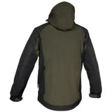 Κυνηγετικό Softshell Jacket Cofra Seewald clay brown/black