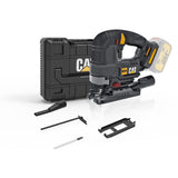 Σέγα Solo  Brushless 18V CAT DX51B