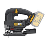 Σέγα Solo  Brushless 18V CAT DX51B