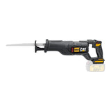 Σπαθοσέγα Solo Brushless 18V CAT DX52B