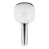 Τηλέφωνο Ντουζ Τετράγωνο Tempesta Cube Ø110 - 2 Ροών Grohe 27571003