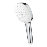 Τηλέφωνο Ντουζ Τετράγωνο Tempesta Cube Ø110 - 2 Ροών Grohe 27571003