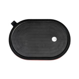 Βεντούζα Πλακιδίων Vacuum Suction Cup Ellip SC Rubi 67900