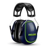 Ακουστικά M5 EARMUFFS MOLDEX 6120 - Ωτοασπίδες Εργασίας