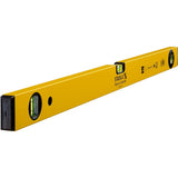 Αλφάδι 80cm με 3 μάτια Type 70 W STABILA 02475 – εικόνα 2