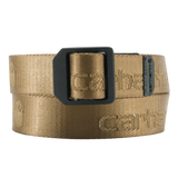 Ανδρική Ζώνη Nylon Webbing Ladder Lock Belt Yukon Carhartt 801968-257 – εικόνα 3