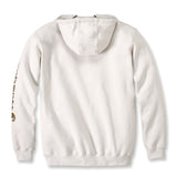 Ανδρικό Φούτερ  K288 Logo Sweatshirt Malt Carhartt K288-W03