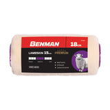 Ανταλλακτικό ρολό Δερμάτινο Premium 15mm 24cm BENMAN 70821