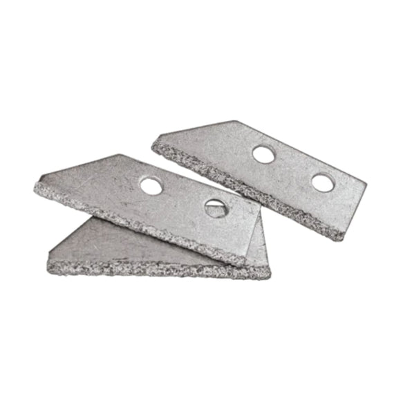 Ανταλλακτικό Ξύστρας αρμών Benman 50mm 3 Τεμάχια 70397