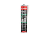 Αρμόκολλα Πολυουρεθάνης PU 40FC σαλάμι 600ml γκρι BENMAN 73080 – εικόνα 3