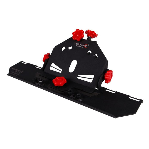 Βάση Δημιουργίας Φάλτσου 45° 115-125 Slider Distar