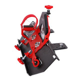 Βάση Δημιουργίας Φάλτσου 45° Με Σύστημα Συλλογής Σκόνης 115-125 Slider Pro 2.0 Distar