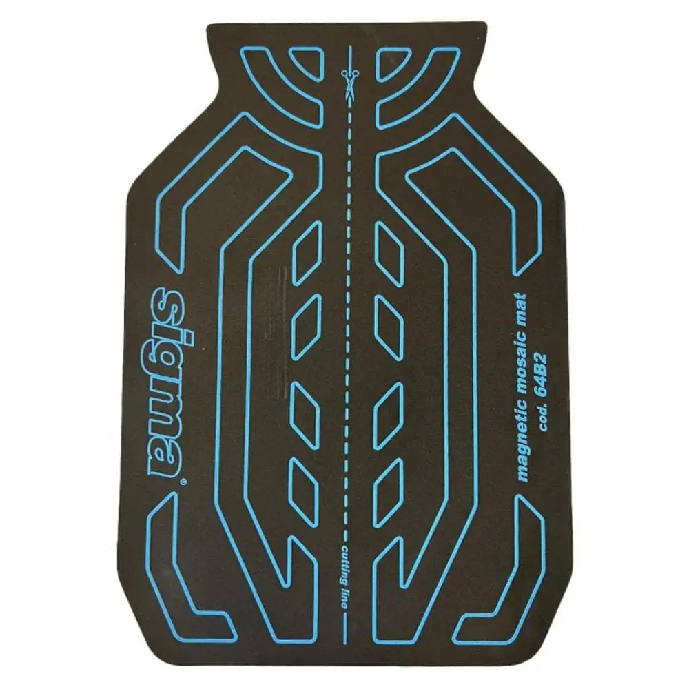 Κόφτης Πλακιδίων Χειροκίνητος 125cm 4EN Sigma