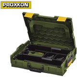 Βασικό Σετ LBX/A Για Επαναφορτιζόμενα Εργαλεία Proxxon 29900