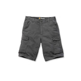 Βερμούδα Rugged Rigby Cargo Dark Khaki Carhartt 103542-029 – εικόνα 4