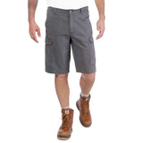 Βερμούδα Rugged Rigby Cargo Dark Khaki Carhartt 103542-029
