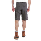 Βερμούδα Rugged Rigby Cargo Dark Khaki Carhartt 103542-029 – εικόνα 2
