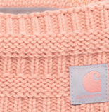 Headband Γυναικείο Πλεκτό Σομόν Carhartt 107737-P54