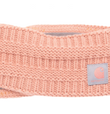 Headband Γυναικείο Πλεκτό Σομόν Carhartt 107737-P54