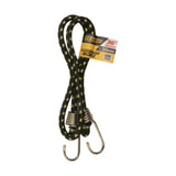 Χταπόδι Διπλό μαύρο-κίτρινο 60x0.8cm (24’’) 39910 FF GROUP