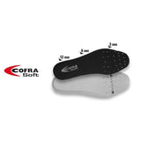 Cofra Tester S3 SRC παπούτσια ασφαλείας - Παπούτσια Εργασίας