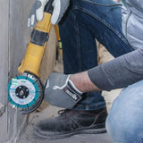 Διαμαντόδισκος Δομικών Υλικών Σκυροδέματος 115x2.2 Technic Advanced Distar