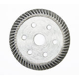 Διαμαντόδισκος Κοπής Πολυεργαλείου TURBO 50x1.7x9.6mm PROXXON 28157