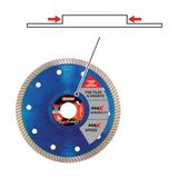 ΔΙΑΜΑΝΤΟΔΙΣΚΟΣ MAXPOWER ΠΛΑΚΙΔΙΩΝ 115 X 1.2 X 7w 74494 BENMAN
