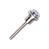 Διαμαντόδισκος Πολυεργαλείου Ξηρής Κοπής Για Πορσελάνη 45mm Nectar Distar