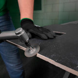 Διαμαντόδισκος Πολυεργαλείου Ξηρής Κοπής Για Πορσελάνη 45mm Nectar Distar