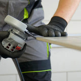 Διαμαντόδισκος Ξηρής Κοπής 45° Για Πορσελάνη 115x1.6 Edge Dry Distar