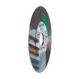 Διαμαντόδισκος Ξηρής Κοπής Για Πορσελάνη 115x1.5 Perfect Distar